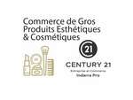 Vente fonds de commerce esthétique 73m² à Biarritz